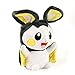 Bleyoum Peluche Grandes Mascotas De Anime Juguetes De Peluche Tyranitar Emolga Eevee Sandshrew Zorua Poipole Furret Muñecos De Peluche Regalo para Niños