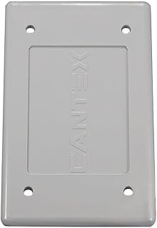 Cantex Weatherproof Cover image