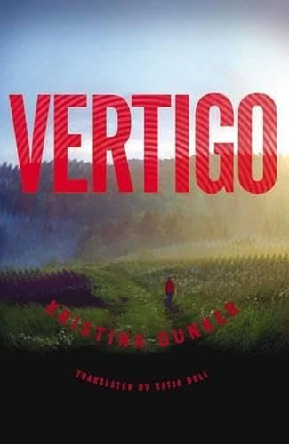 Vertigo      Paperback – May 15, 2012