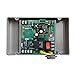 Functional Devices RIBTW24SB-LNT2 LonWorks Three I/O Device, One Binary Output + Override, One Binary Input, Precon Type 2 Thermistor Input, 24 Vac/dc Power Input, NEMA 1 Housing