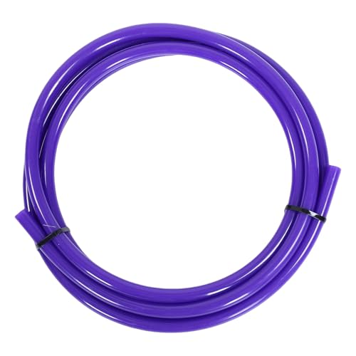 Tira para doblar tubos de cobre de 3/4 guia flexible HVAC de plastico PE con goma 3