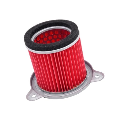Filtro limpiador de motocicletas XL600V como pieza de reparación de caja de aire