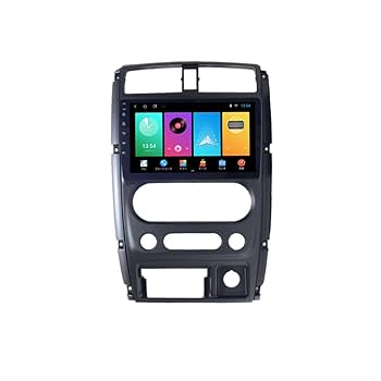 Amazon.co.jp: WOWAUTO スズキ ジムニー後期型専用 JB23 JB43 9