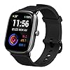 Amazfit GTS 2 Mini-smartwatch, fitness, batterijduur van 14 dagen, meer dan 70 sportmodi, SpO2-niveaumeting…