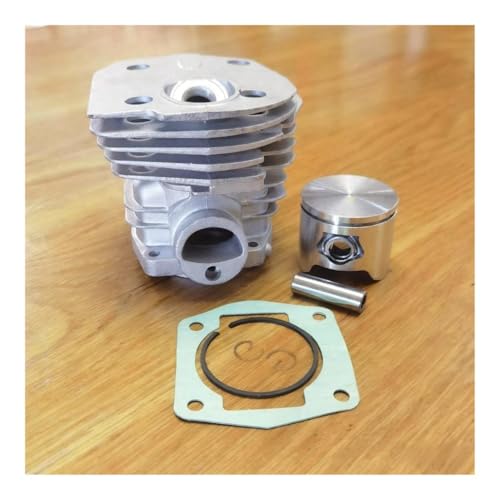 Kit piston-cylindre 44 mm pour réparer une perte de compression - 6