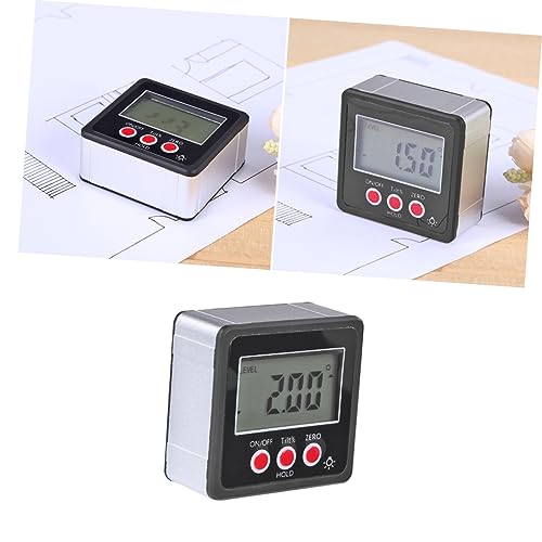 Medidor de Ángulo Digital Angoily con Pantalla miniatura 7
