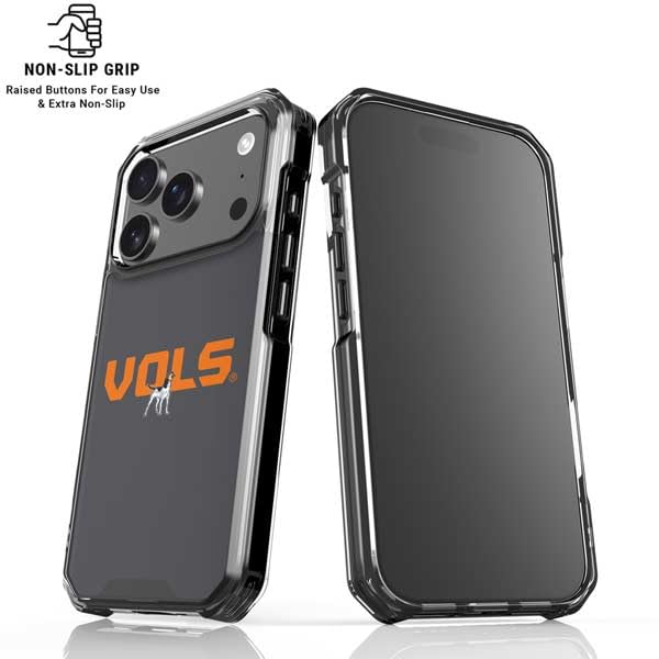 Amazon.com: Skinit Clear Phone Case Compatible with iPhone 17 Pro