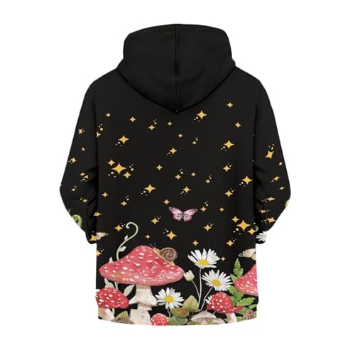 6-12 Year Kids Zip up Hooded Hoodie Girls Long Sleeve Sweatshirts Fall Jacket Boys Hooded Pullover with Pocket2