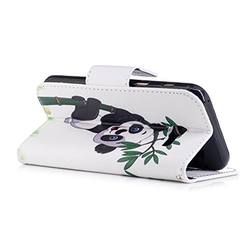 Funyye Custodia per Samsung Galaxy A3 2017 Cover