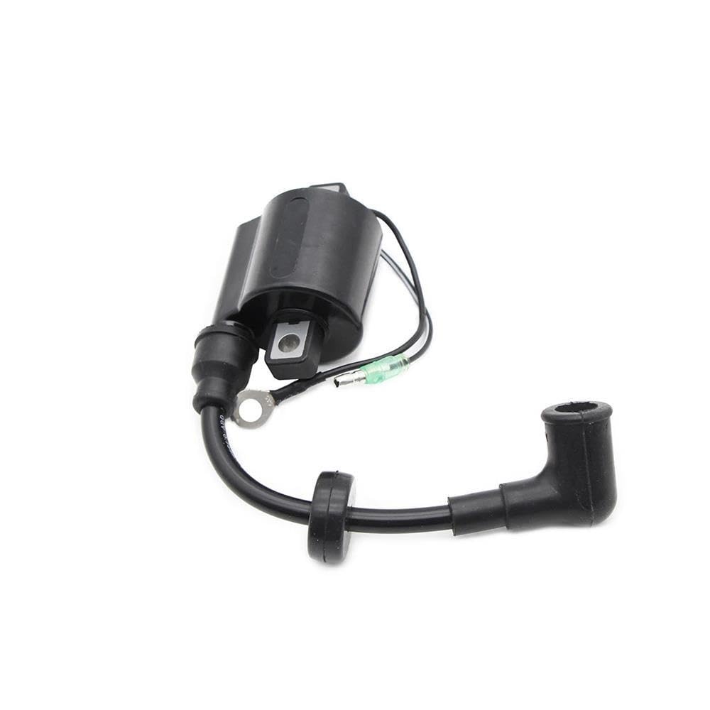 Bobina de encendido de motocicleta apta for 25HP 25 S/L 30HP 30D