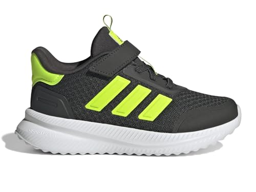 Image of Adidas Unisex-Child X PLR Path Elastic Lace & Strap