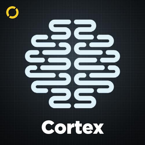 Page de couverture de Cortex