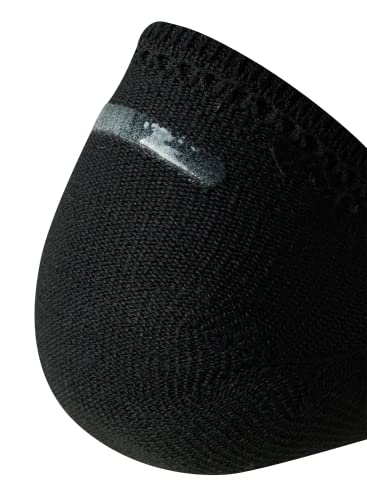 Calvin Klein Women's Socks - Comfort Cuff Sneaker Liner (6 Pack) 5