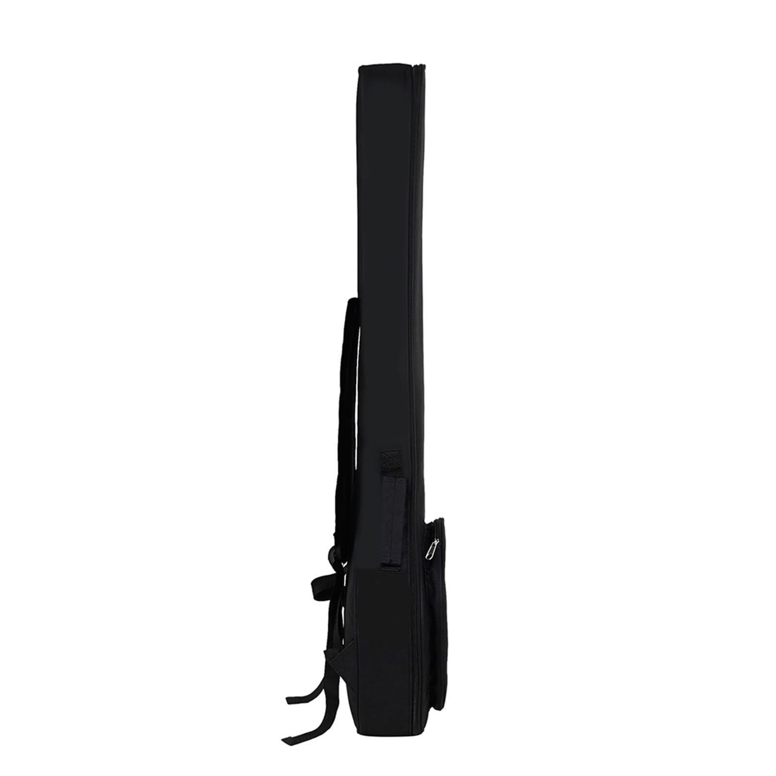 5-Saiten Banjo Koffer, Tragetasche, schwarz, wasserdicht, Oxford Rucksack, tragbare Handtasche, Saiteninstrumenten Zubehör, Oxford Stoff, weiche Tasche