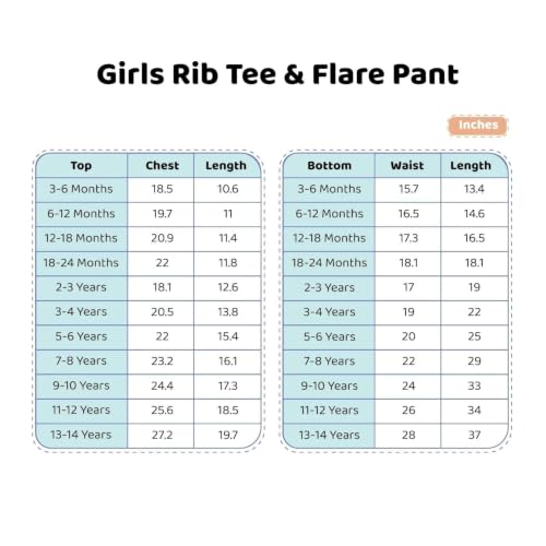 Image of Nap Chief Girls Cotton Official Cartoon Characters and Printed Co ord Set, Sleeveless Tank Top & Flared Pant Set for Casual Wear