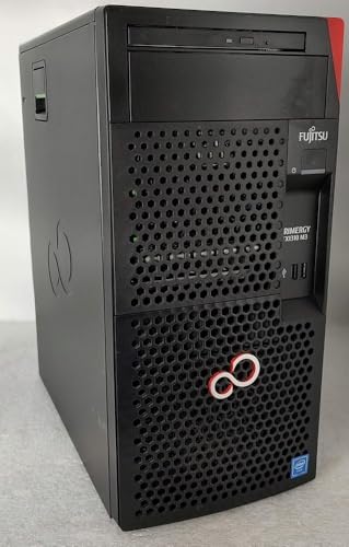 Amazon | [中古サーバ][ミニタワー型][Windows Storage Server 2016
