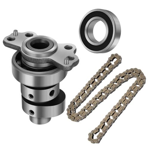 Arbre à cames Yamaha Raptor 700R 1S3-12170-10-00 roulement de distribution