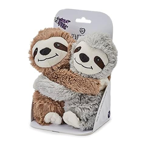 Warmies Warm hugs Sloths, 530 g Cover