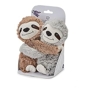 Warmies Warm hugs Sloths, 530 g