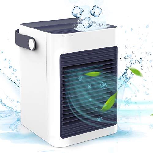 Best Small Evaporative Coolers 10Reviewz