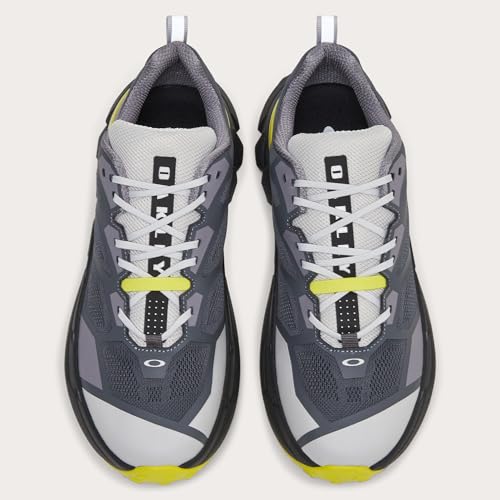 Image of Oakley Mens Oakley Light Breathe Sneaker