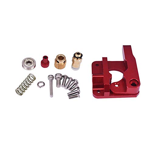 MK8 Estrusore in Alluminio di tipo Bowden, Vibury