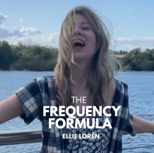 『The Frequency Formula』のカバーアート