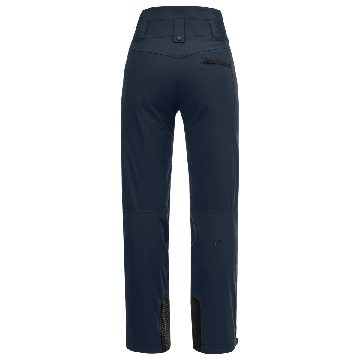 Head - Pantaloni Smeraldo da Donna, Pantaloni da Sci Donna