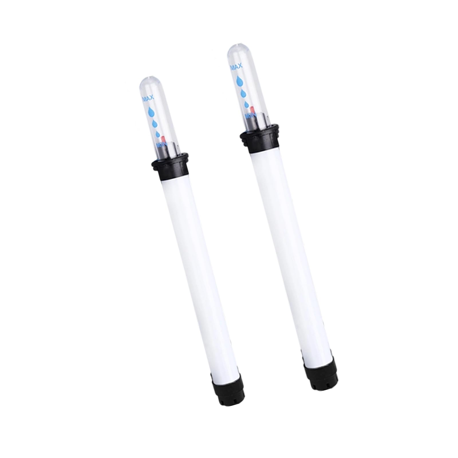 Water Shortage Reminder Hydroponic Plant Indicators Meter Real Time Water Levels Gauge Levels Gauge Float