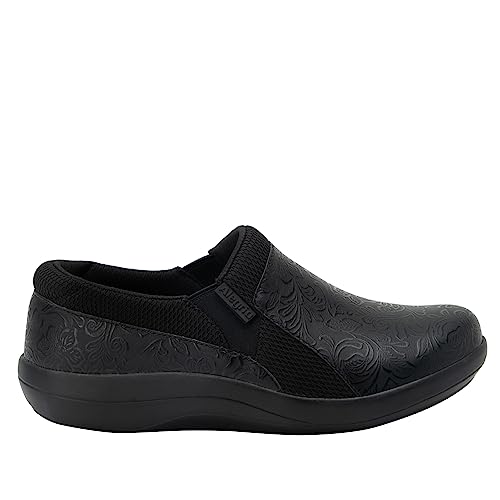 Image of Alegria Women's Duette Professional Slip On All-Day Comfort Shoes