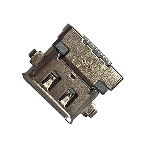 Gintai Micro USB C Type C Jack DC Port Dock for Lenovo ThinkPad P14 Gen 2, P14s Gen 1 Gen 2, P15 Gen 2, P15s Gen 1 Gen 2 - Image 4