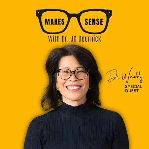 Grow New Brain Cells: The 10-Minute Habit for Focus & Memory with Dr. Wendy Suzuki - Episode 153