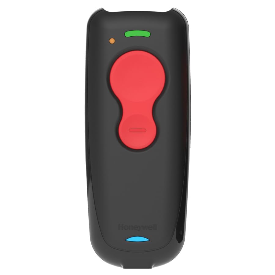 Amazon.com: Honeywell Voyager 1602g Lecteur de Code Barre Portable