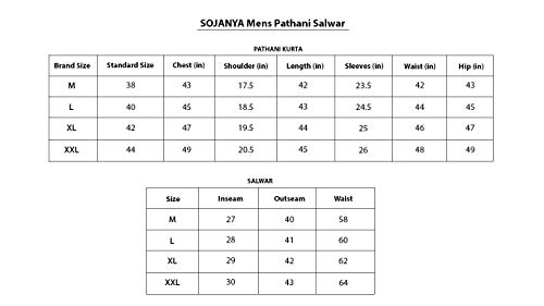 Image of SOJANYA (Since 1958 Men's Silk Blend Light Green Kurta & Nehrujacket with White Pyjama Combo