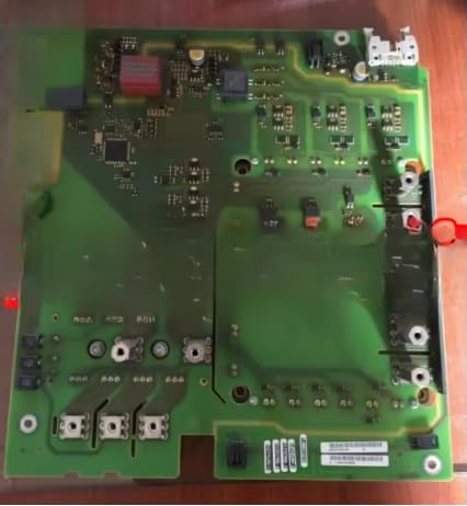 Image of for Driver Board A5E01162144 Spot Goods