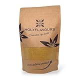 Holyflavours provided by earth