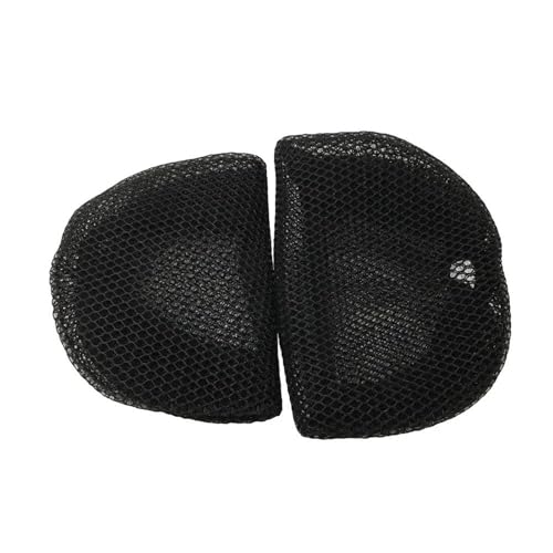 Housse de selle imperméable pour Triumph Tiger 850 en voyage