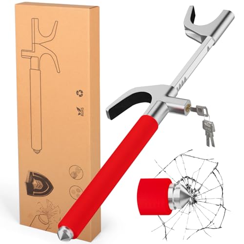 MONOJOY Steering Wheel Lock