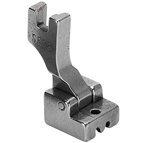 3 piezas prensatelas para máquina de coser miniatura 6