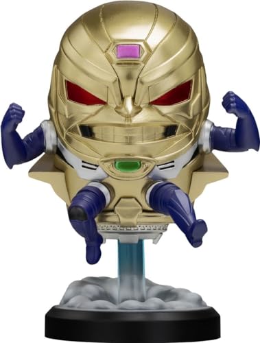 Beast Kingdom Ant-Man and The Wasp: Quantumania – M.O.D.O.K. MEA-055 Mini Egg Attack Action Figure