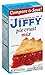 Jiffy Pie Crust Mix 9 oz (6 Pack)