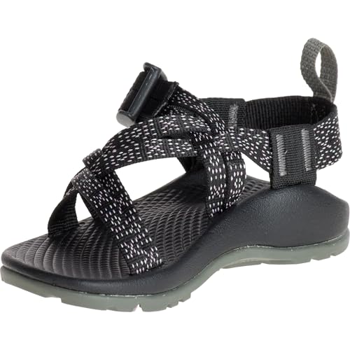 Image of Chaco Kids' ZX1 Ecotread Athletic Sandals