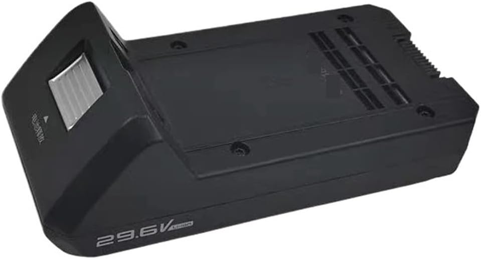 2500mAh Lithium Battery，Compatible for Midea Vacuum Cleaner Accessories P7/ P7 Flex/P7 Max Young/Q8 Lithium Battery Pack (Model BP28825A)
