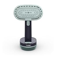 Tefal AeroSteam S Dampfglätter, mit Ansaugfunktion, perfektes Glätten – Ansicht 2