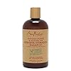 SheaMoisture Intensive Hydration Shampoo for Dry, Damaged Hair Manuka Honey and Mafura Oil Sulfate-Free 13 oz