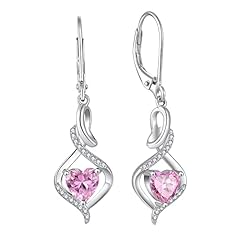 10 October - Pink Tourmaline