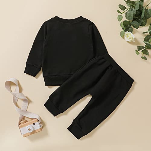 Moletom infantil infantil bebê menino menina esportes casual gola redonda pulôver manga longa camisa