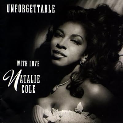 Unforgettable...With Love - UHQCD