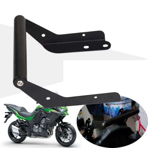 Support téléphone moto 1000 SE 2019-2024 fixation GPS robuste remplacement