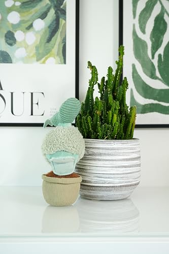 Peluche Disney Plante Donald 18 cm - vue 6